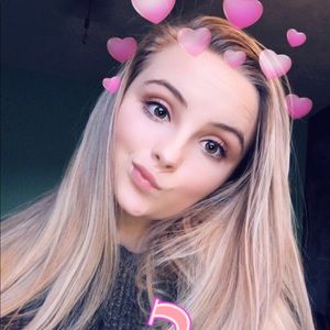 Meet your Posher, Alexa